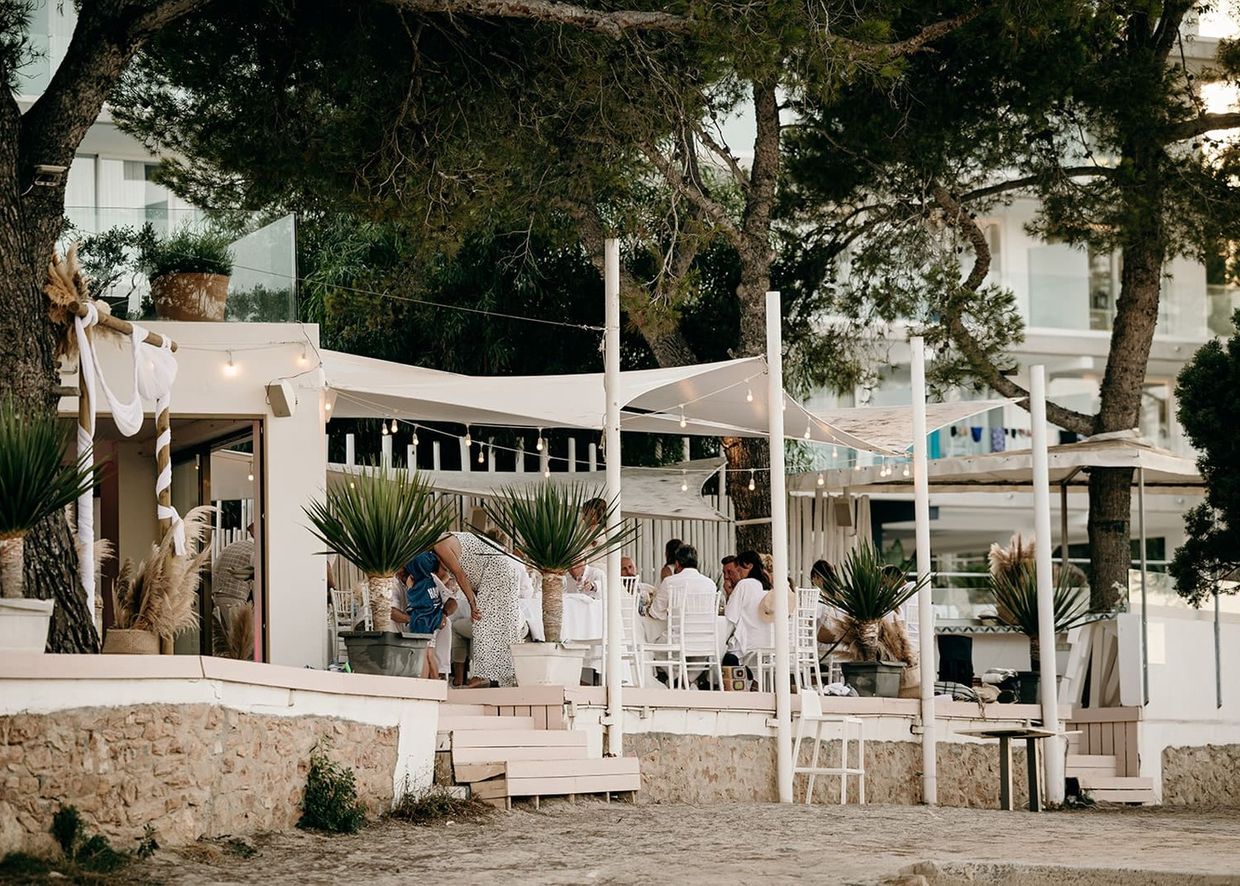 Ibiza weddings