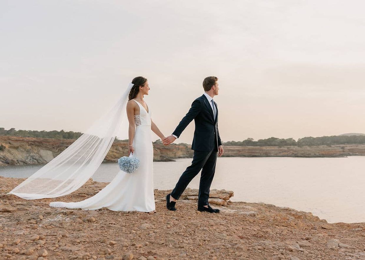Ibiza weddings
