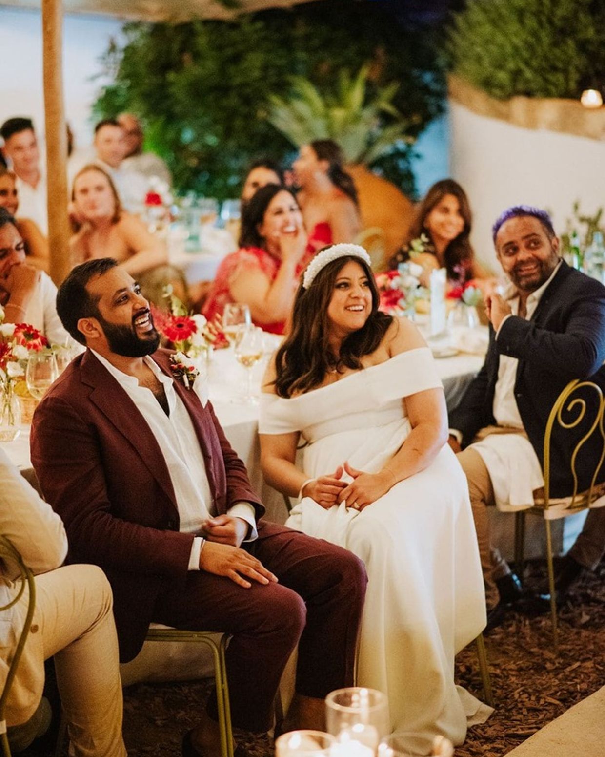 Ibiza Weddings
