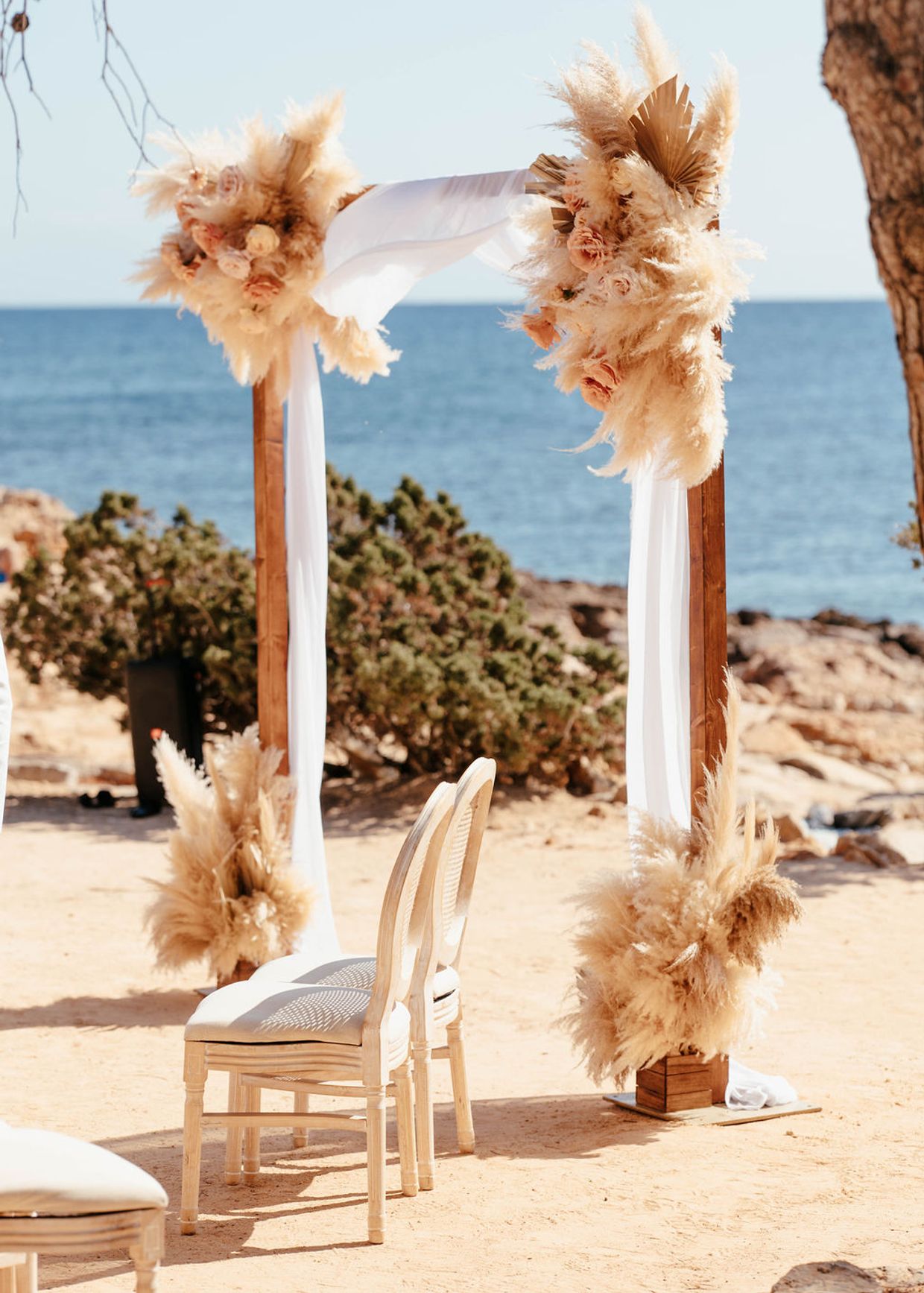Ibiza weddings