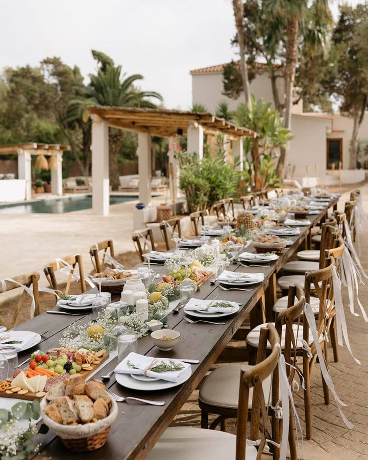 Ibiza Weddings