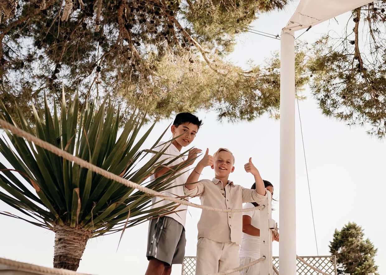 Ibiza weddings