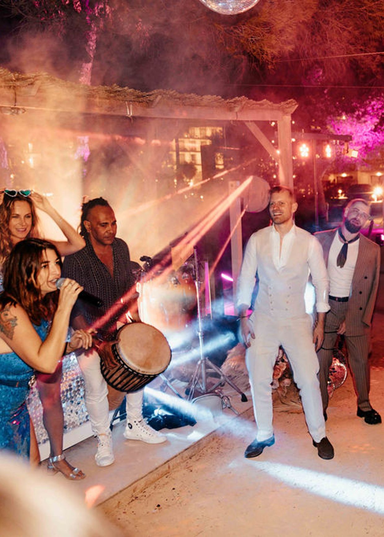 Ibiza weddings