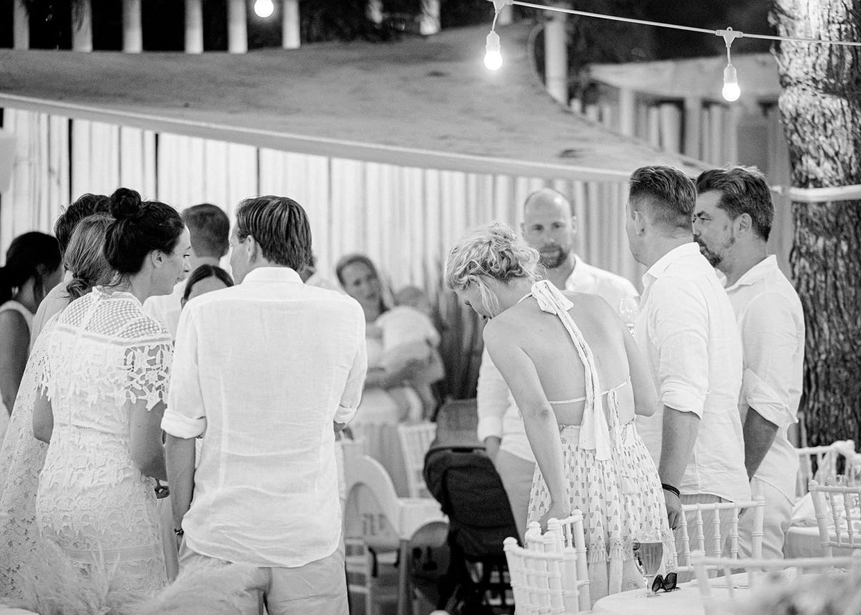 Ibiza weddings