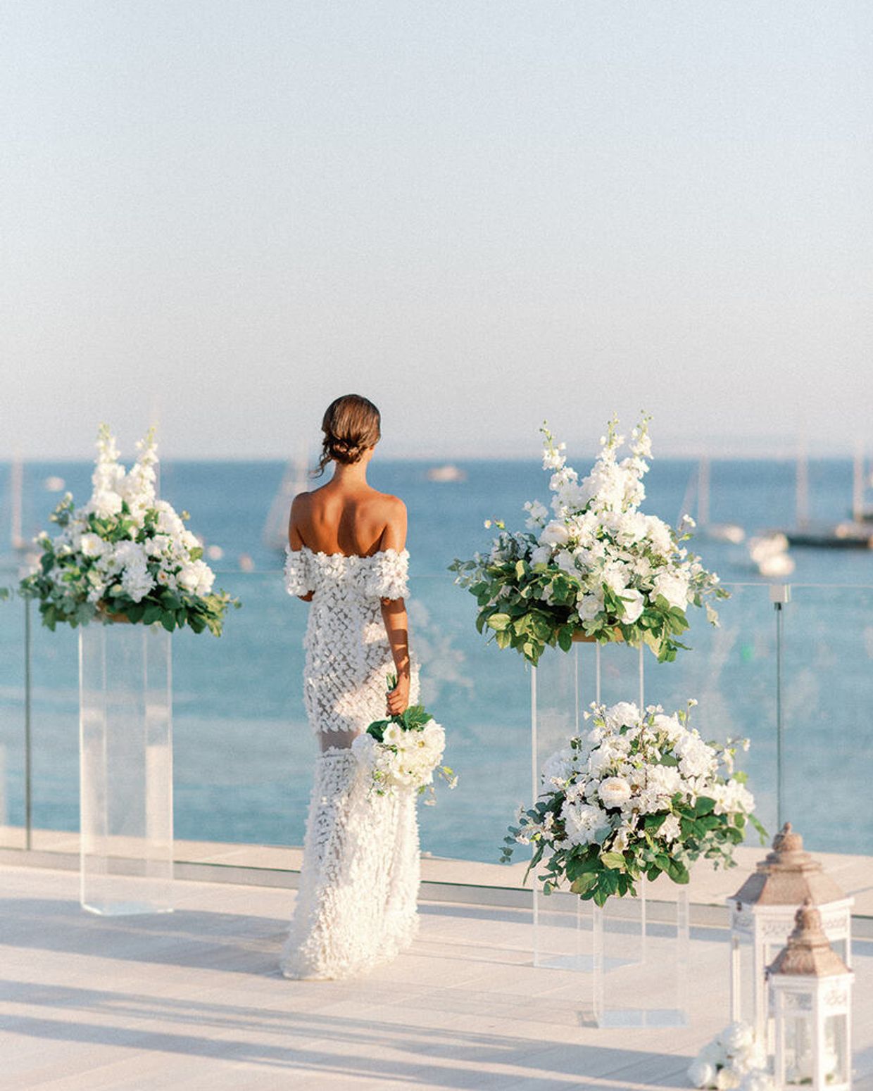 Ibiza Weddings