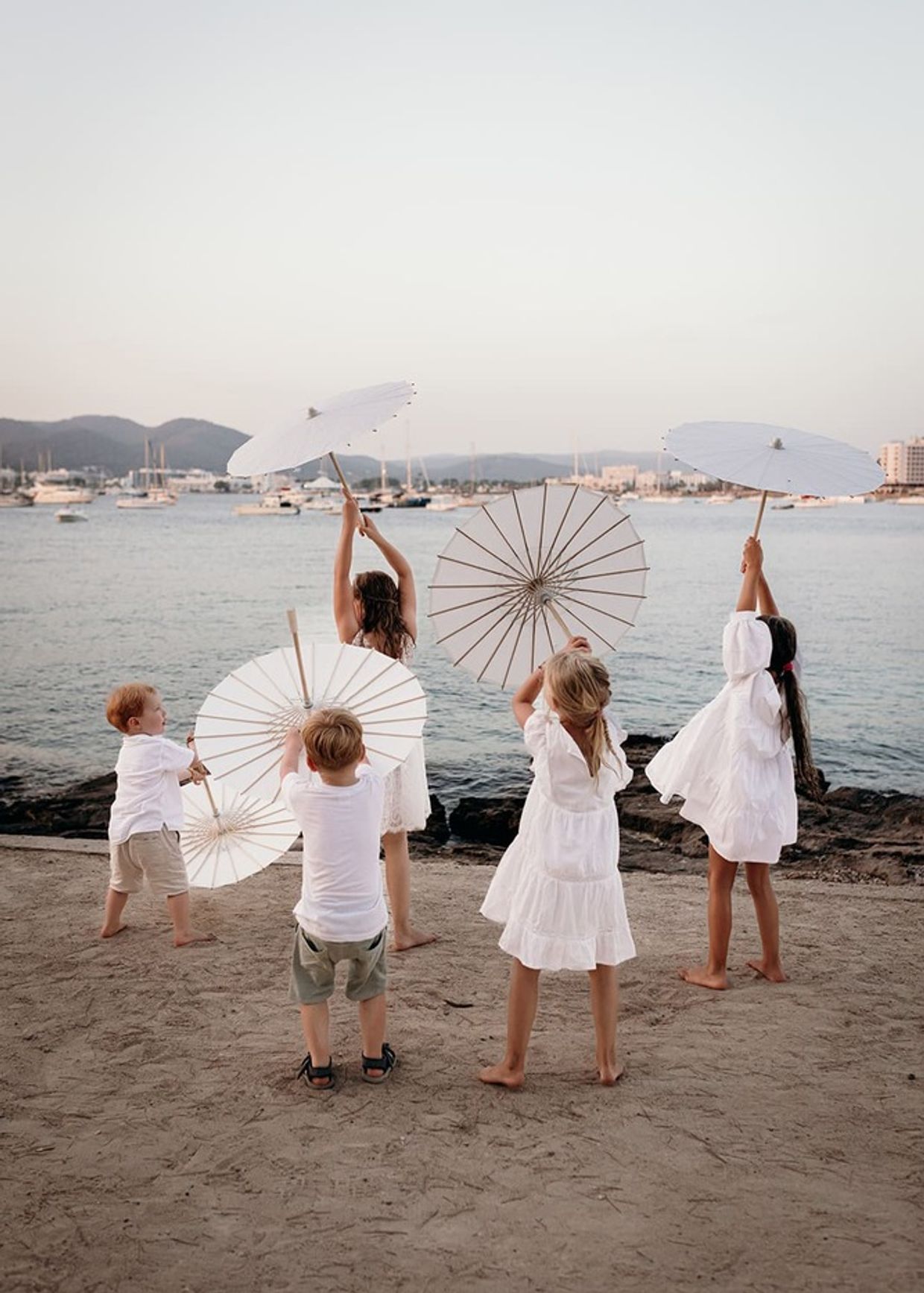 Ibiza weddings