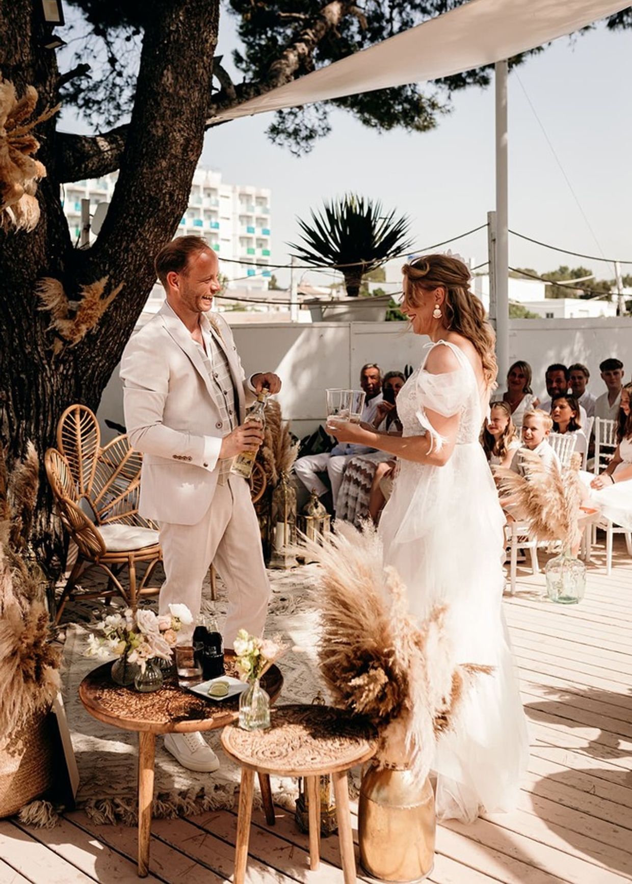 Ibiza weddings