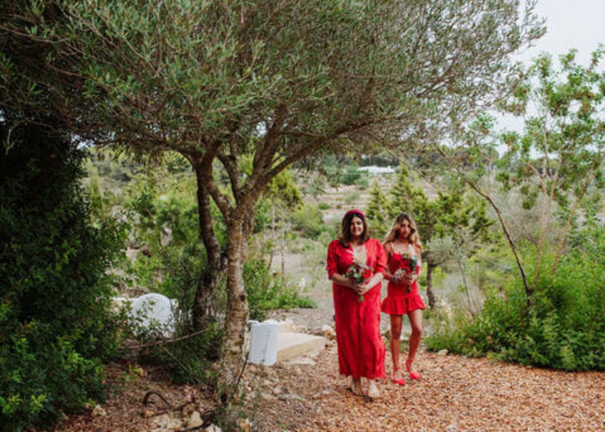 Ibiza weddings