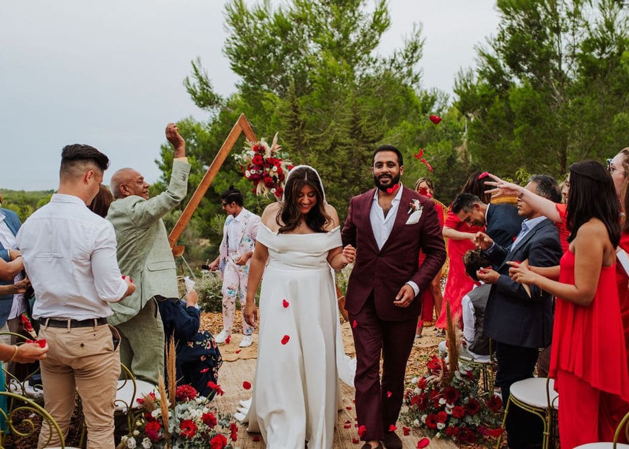 Ibiza weddings