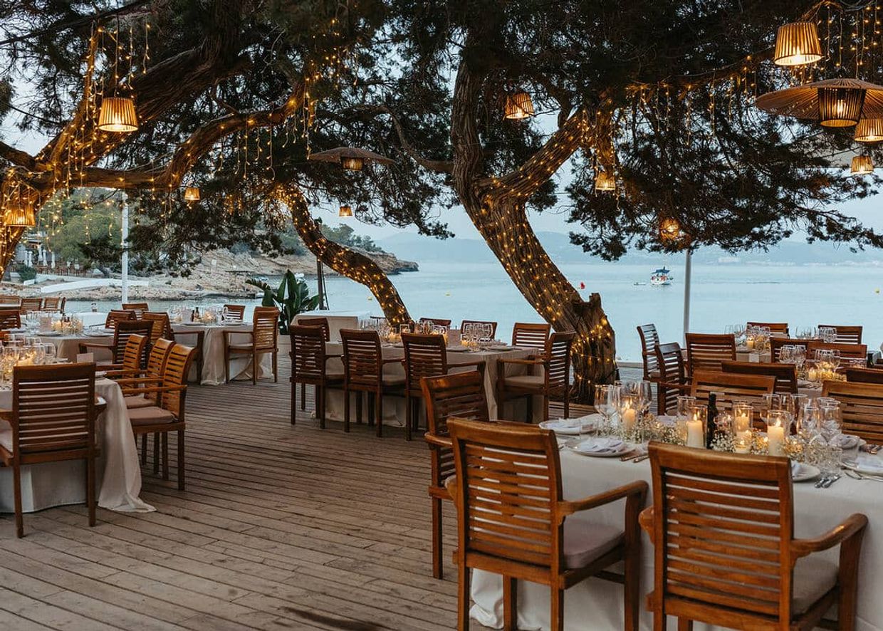 Ibiza weddings