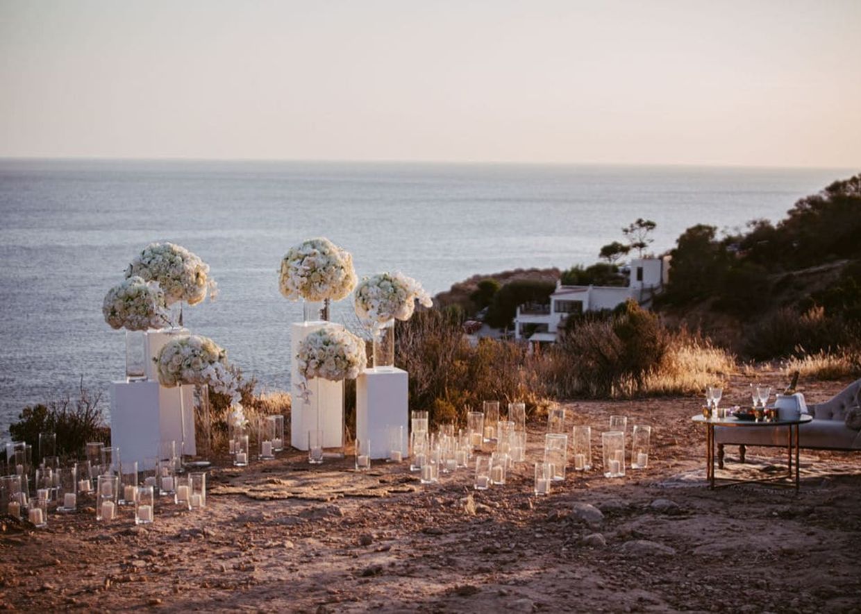 Ibiza weddings