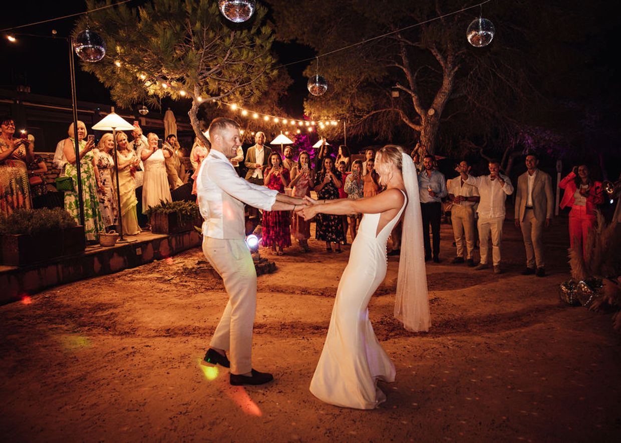 Ibiza weddings