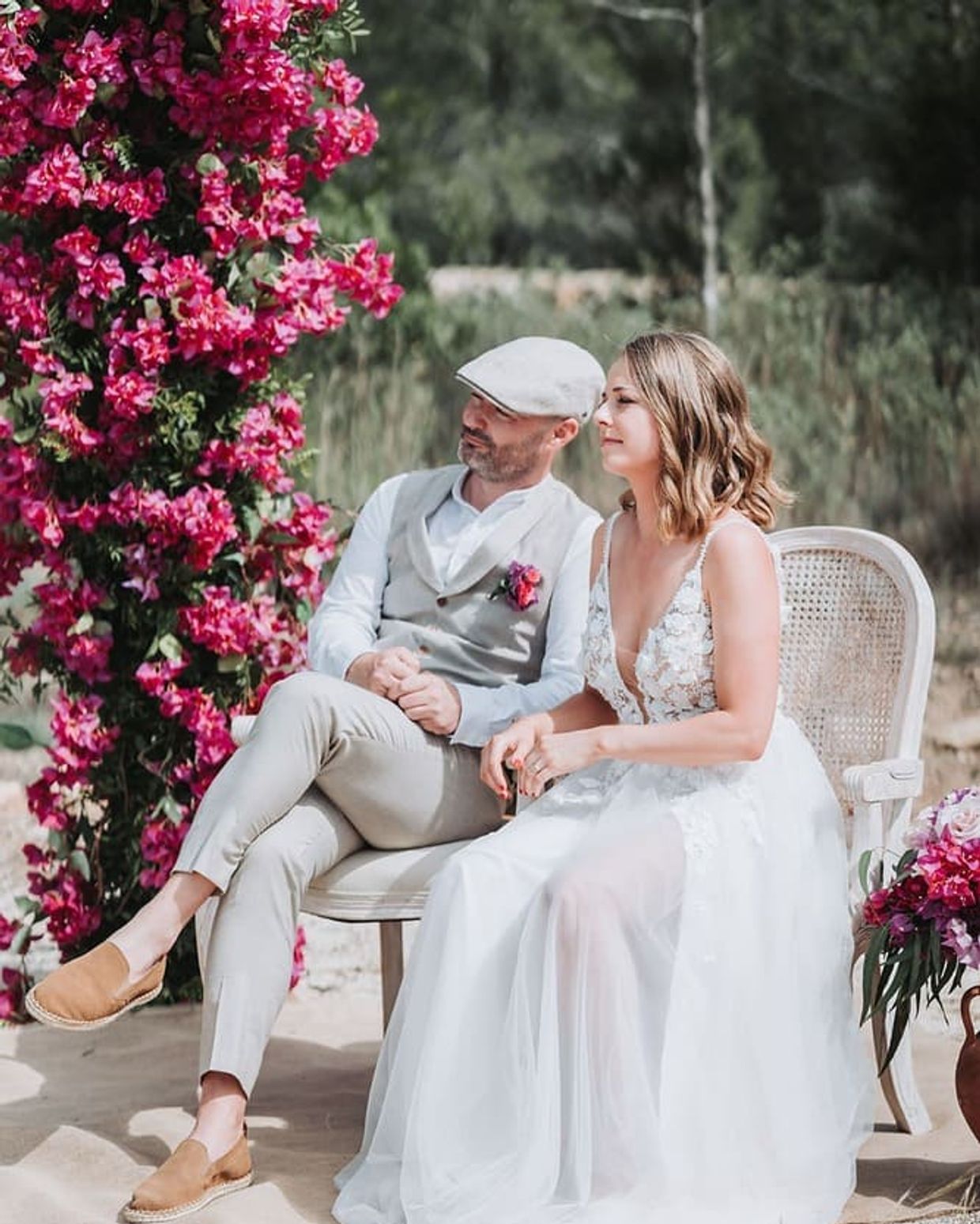 Ibiza Weddings