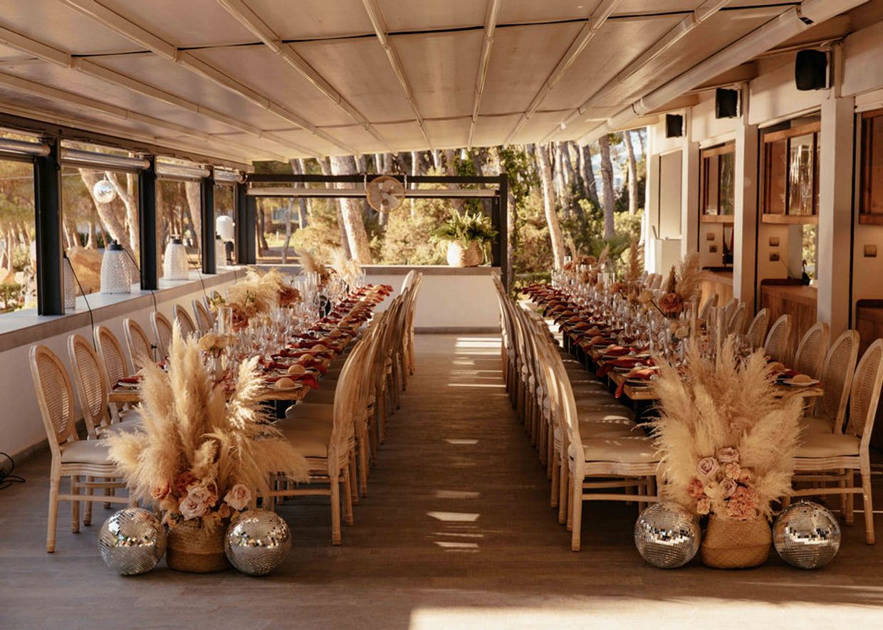 Ibiza weddings