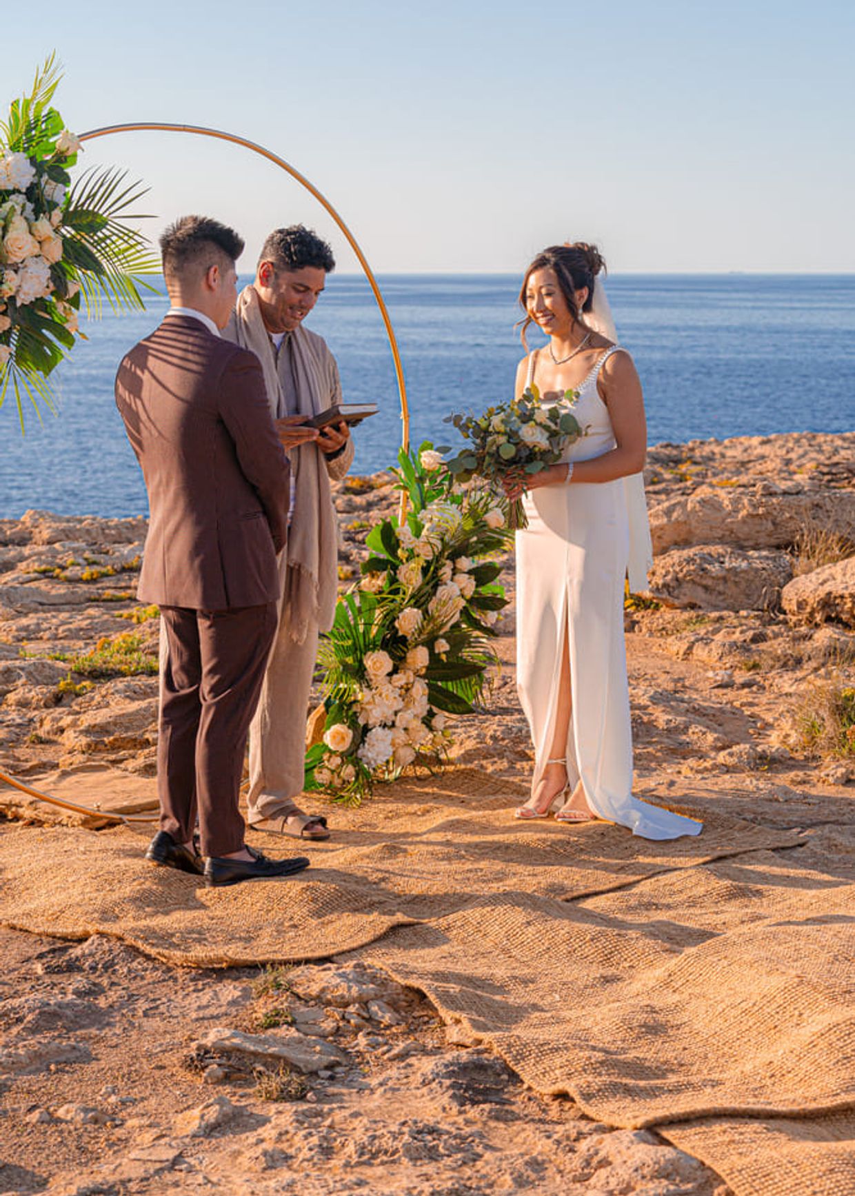 Ibiza weddings