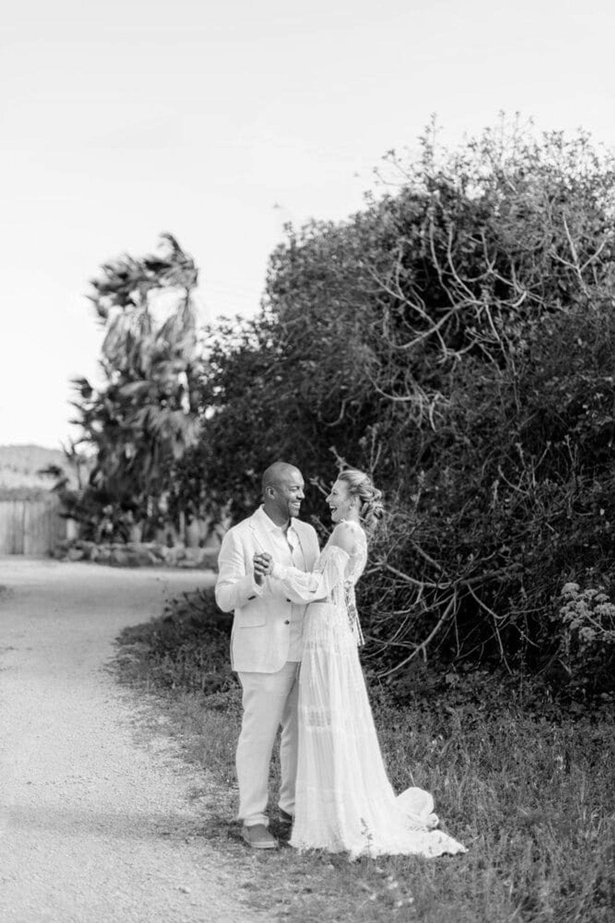 Nicole & Tom