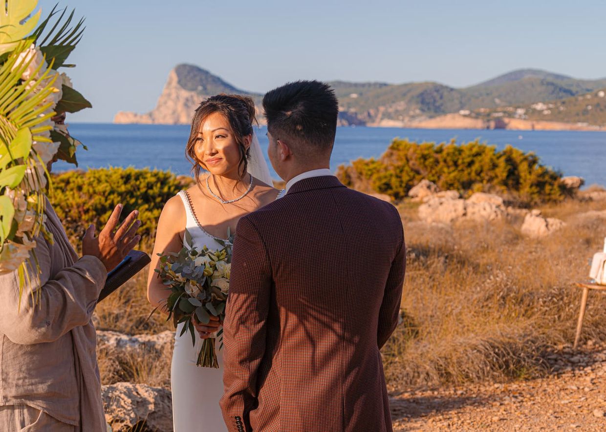 Ibiza weddings