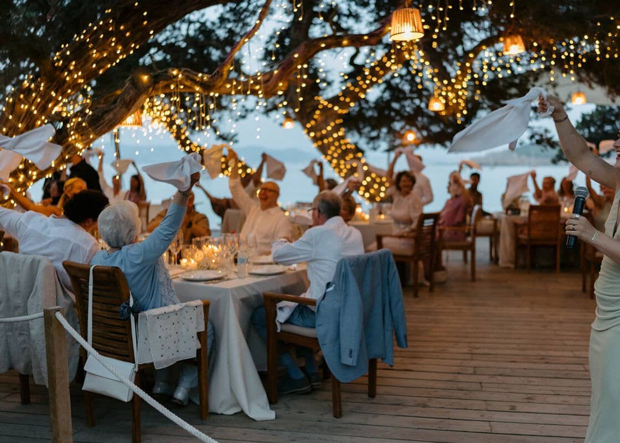Ibiza weddings