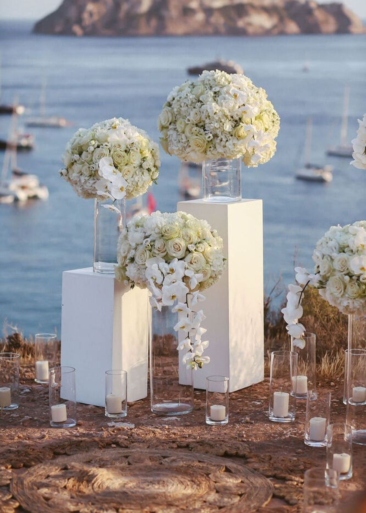 Ibiza weddings