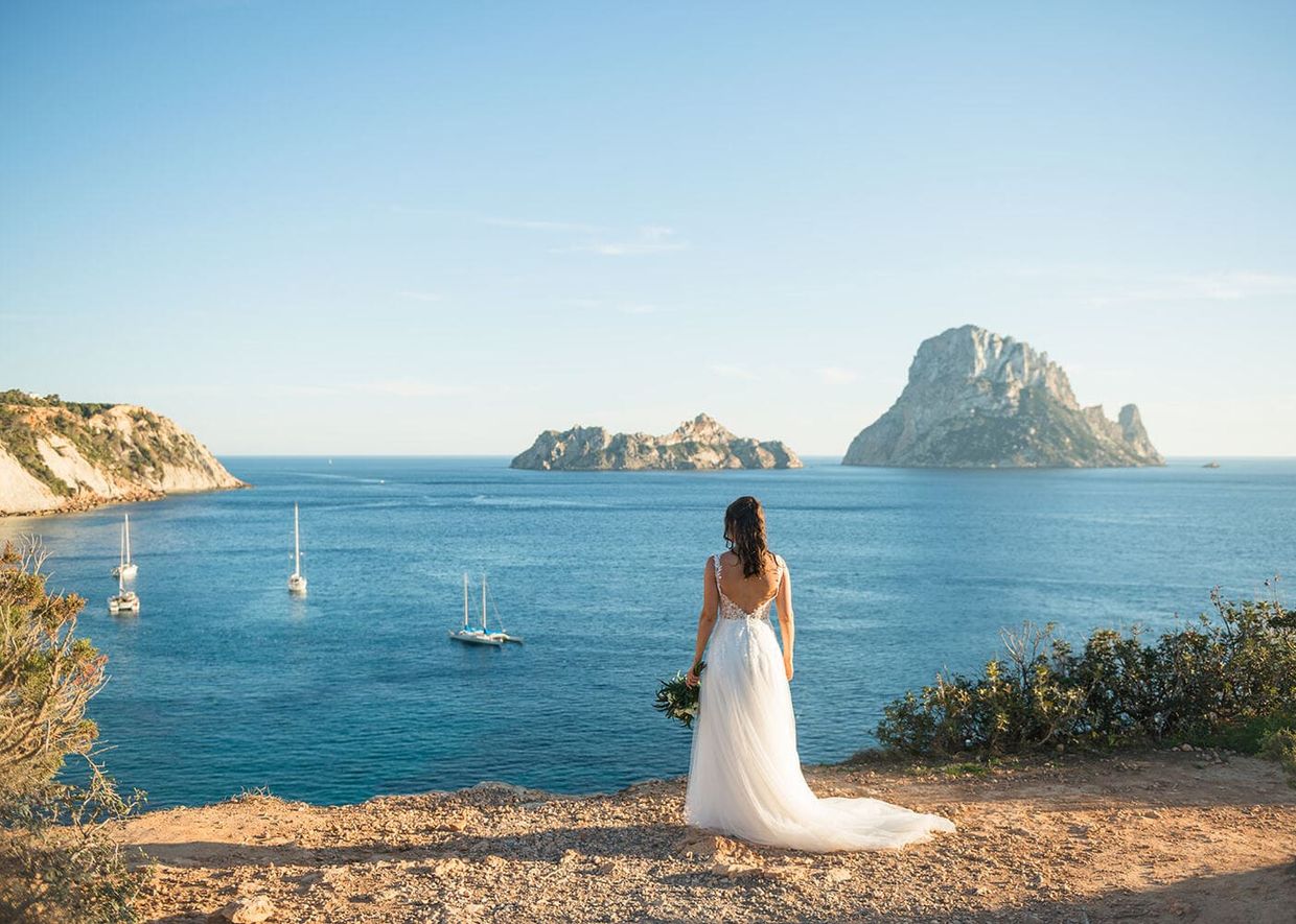 Ibiza weddings