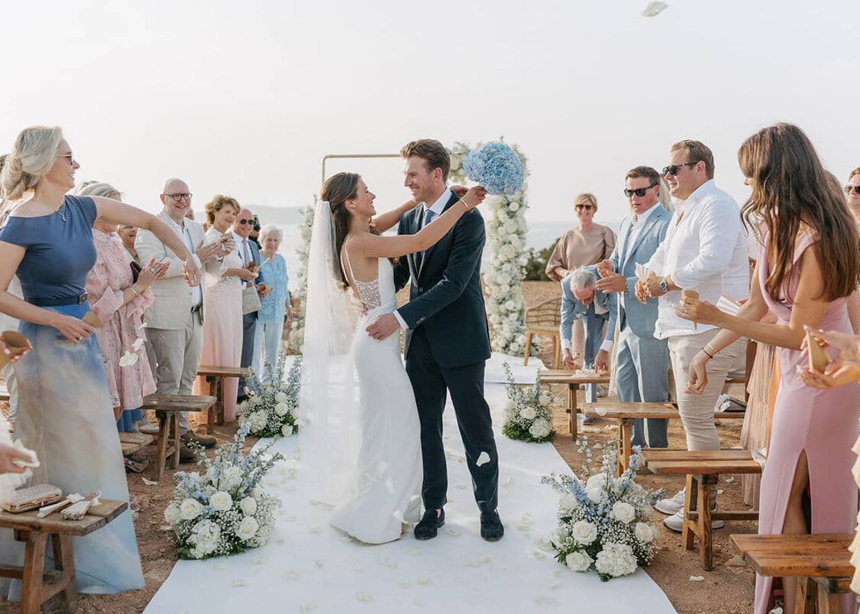 Ibiza weddings