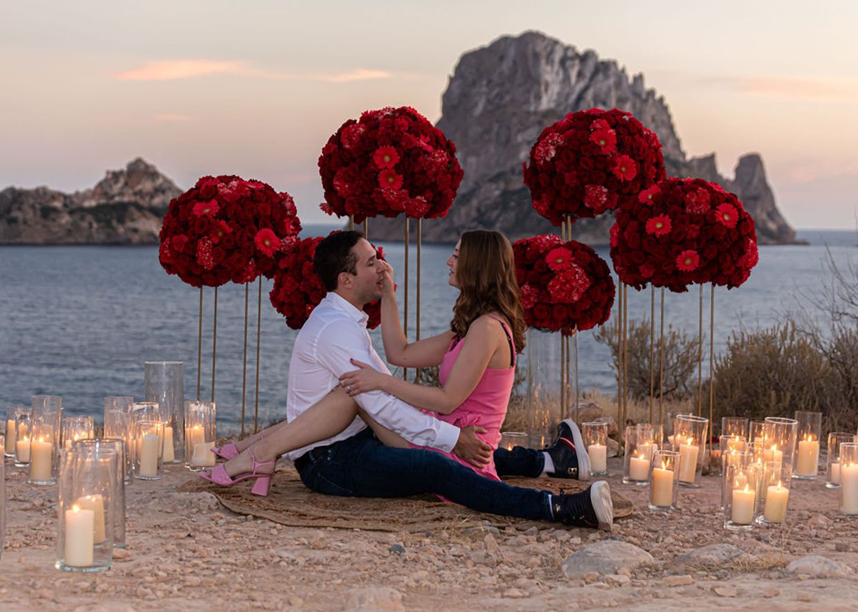 Ibiza weddings