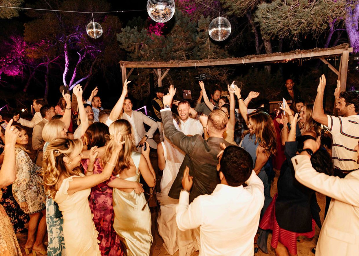 Ibiza weddings