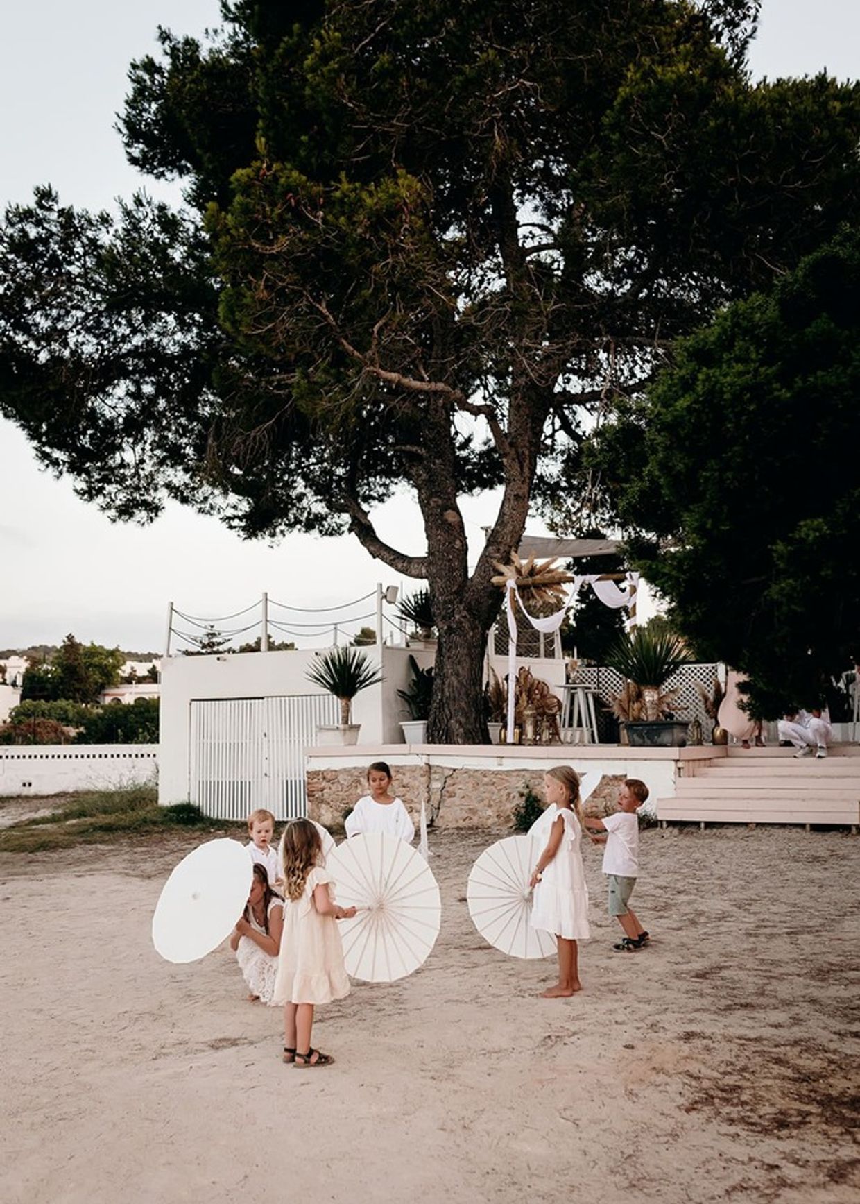 Ibiza weddings