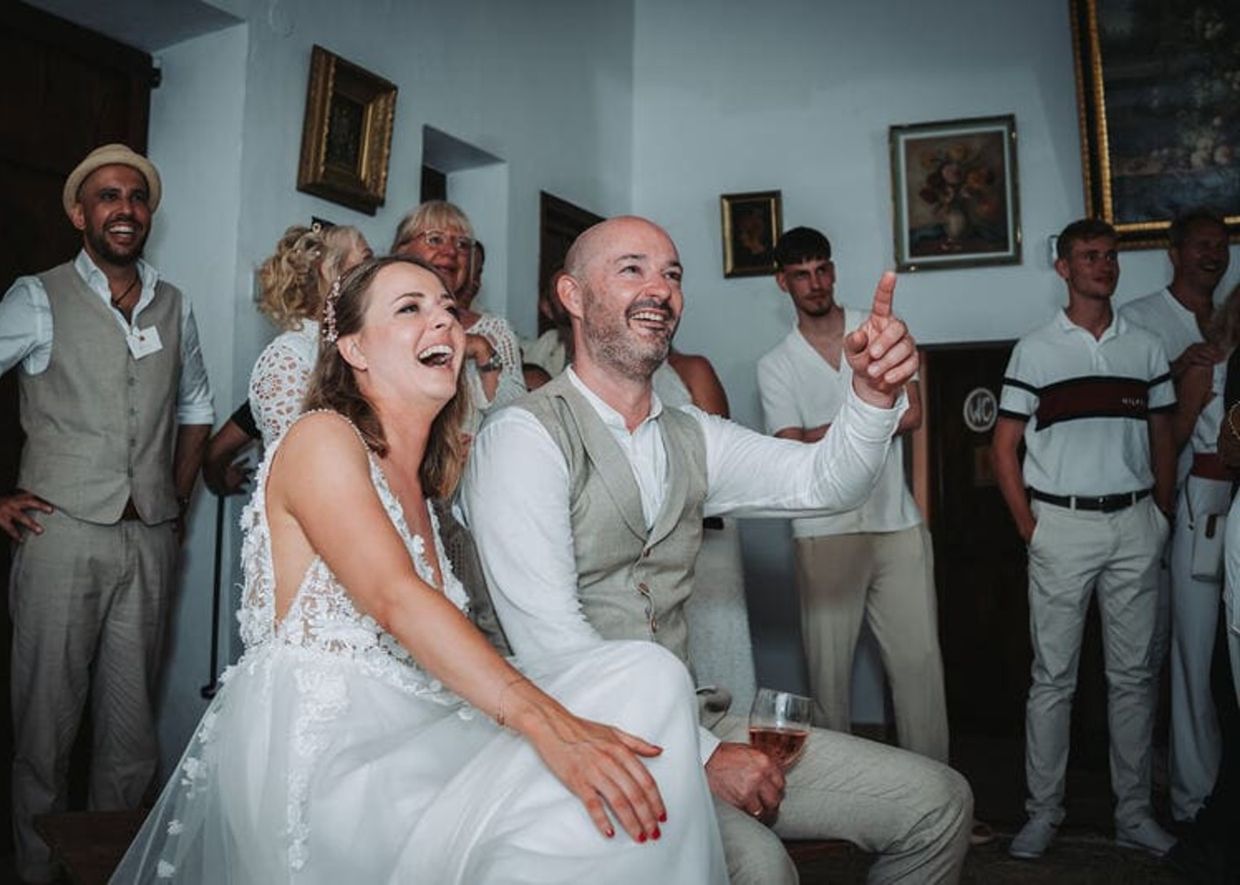 Ibiza weddings