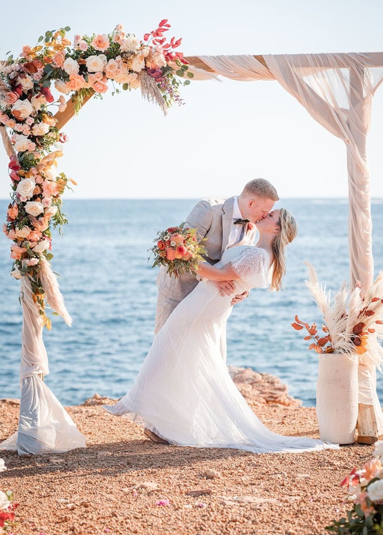 Ibiza weddings