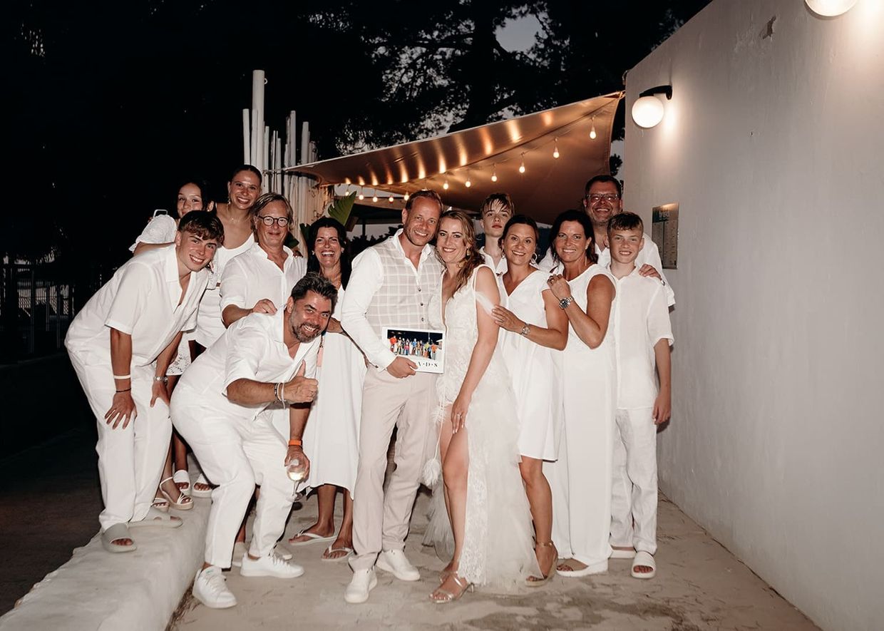 Ibiza weddings