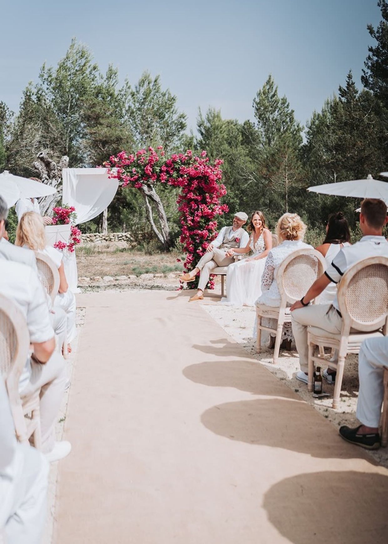 Ibiza weddings