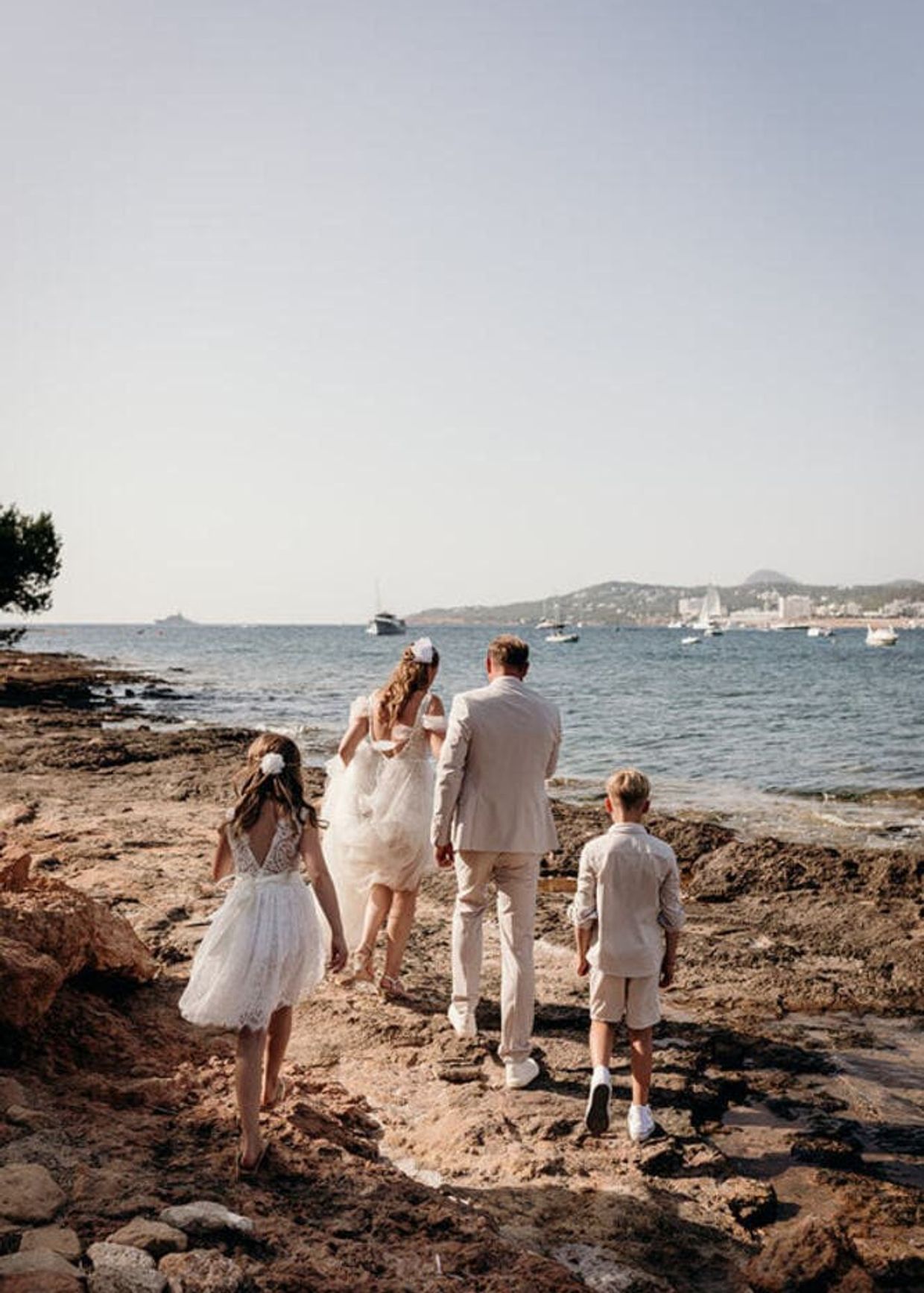 Ibiza weddings