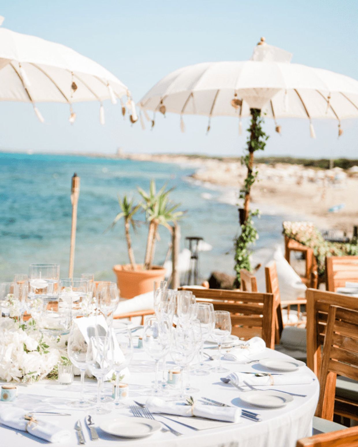 Ibiza Weddings