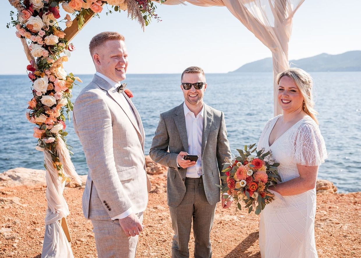 Ibiza weddings