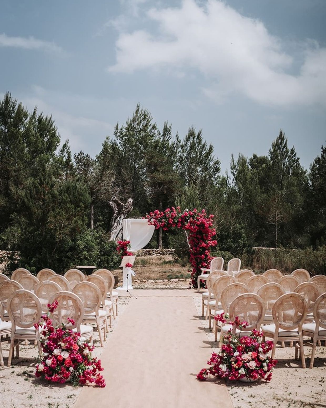 Ibiza Weddings
