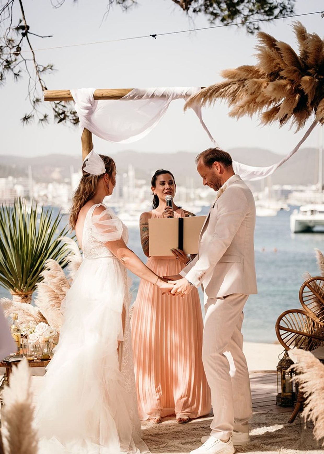 Ibiza weddings