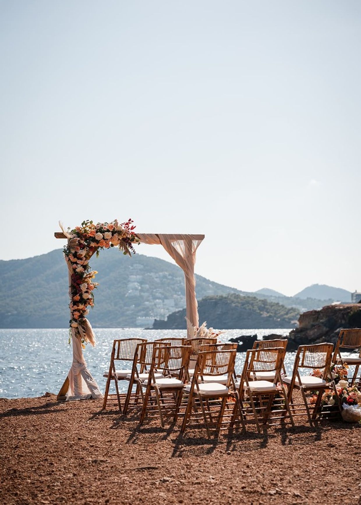 Ibiza weddings