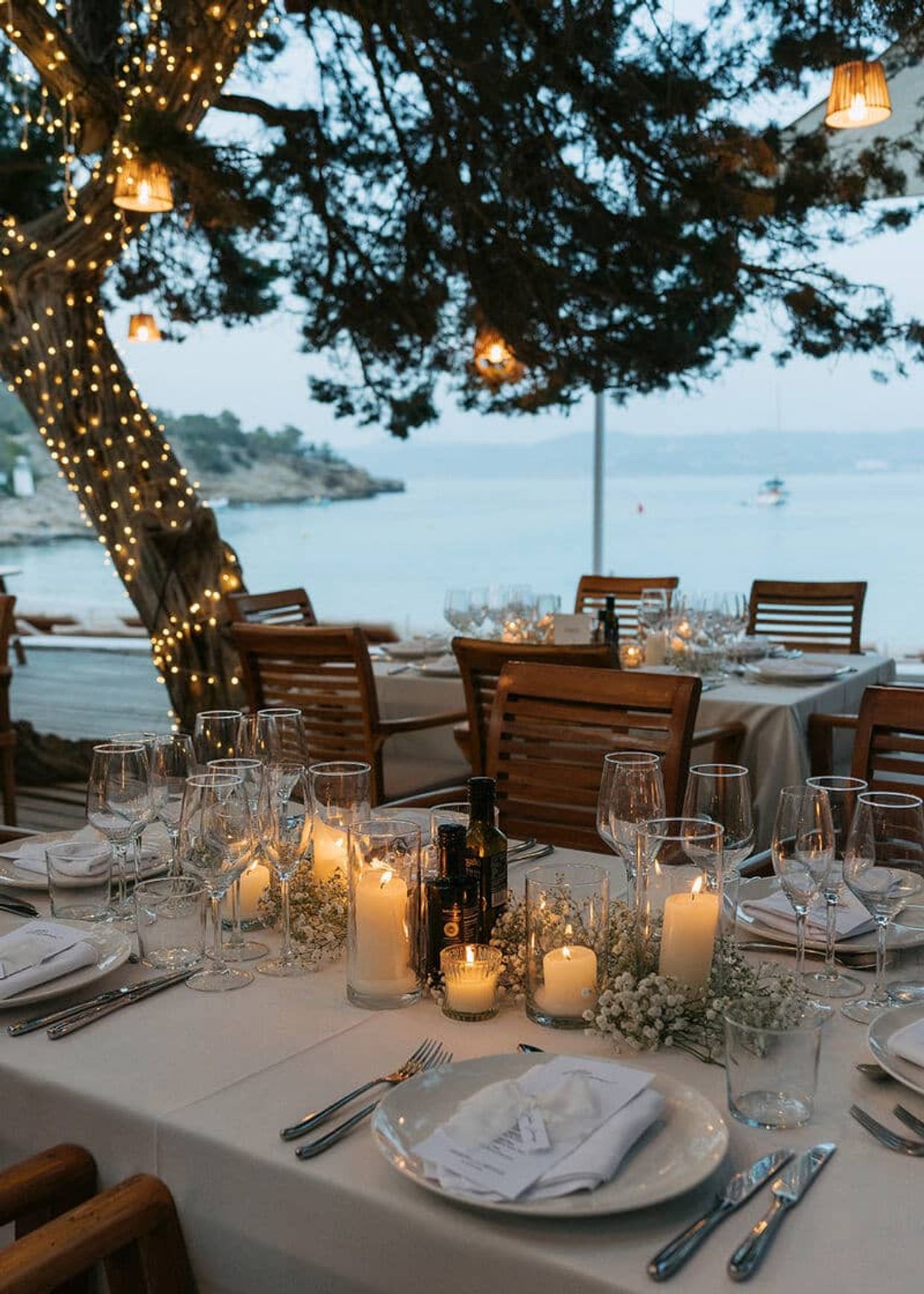 Ibiza weddings