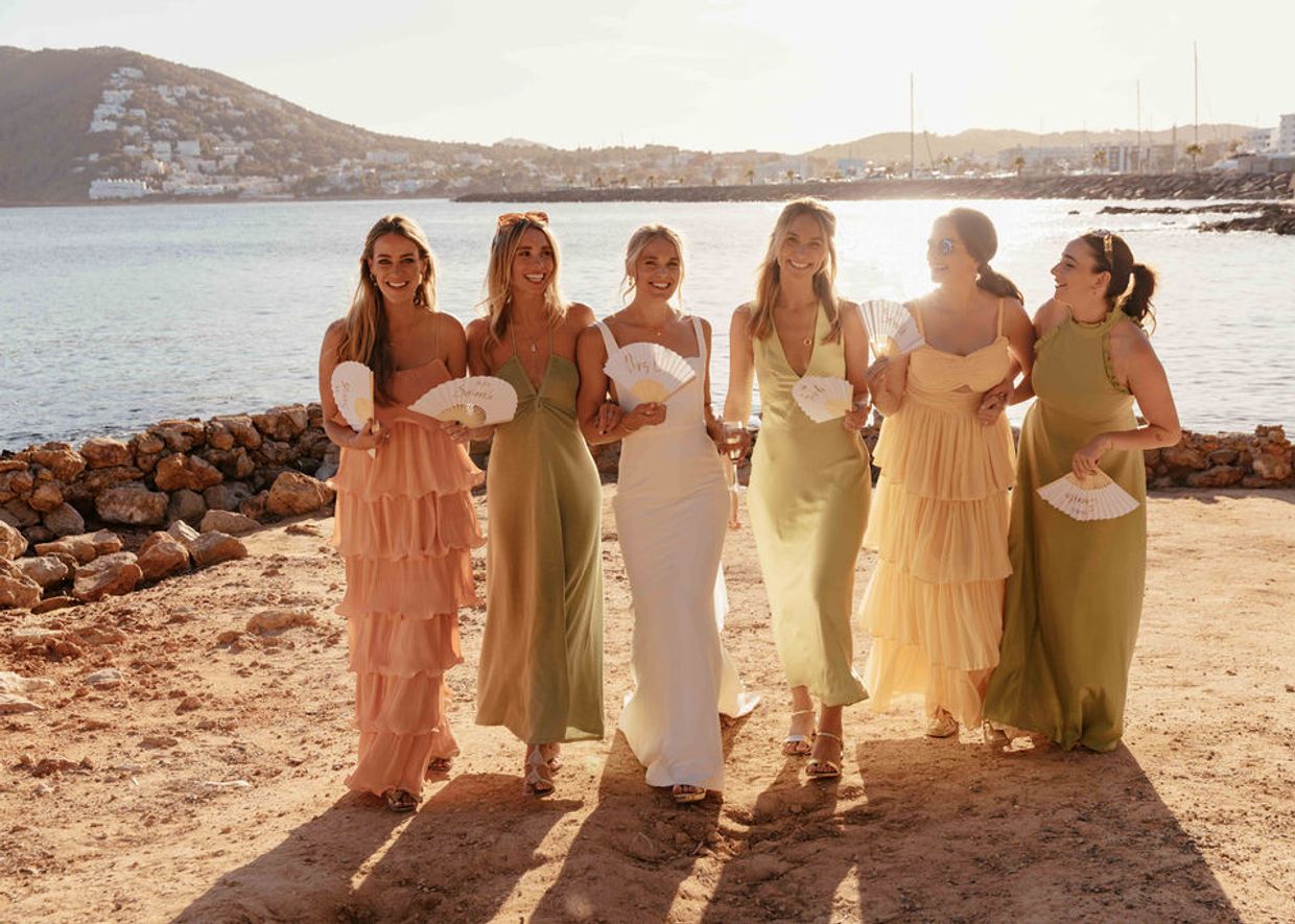 Ibiza weddings