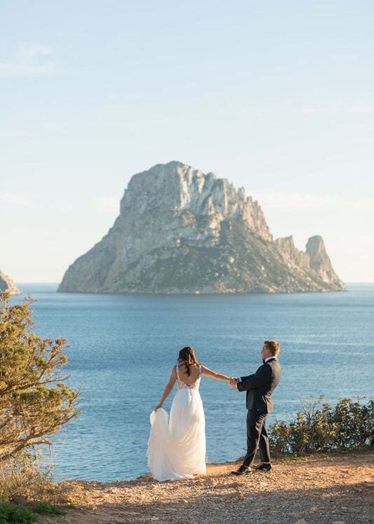 Ibiza weddings