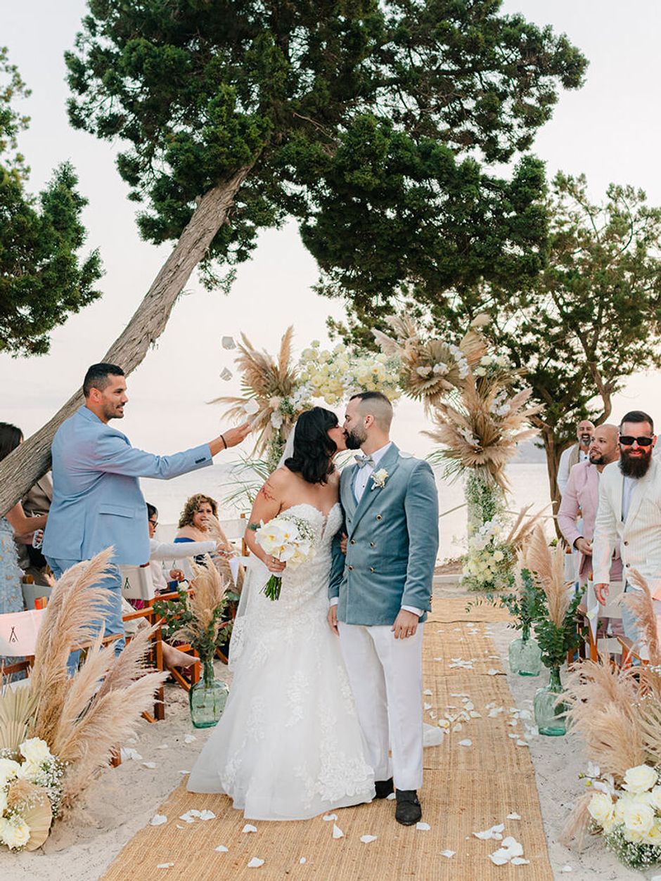 Ibiza Weddings