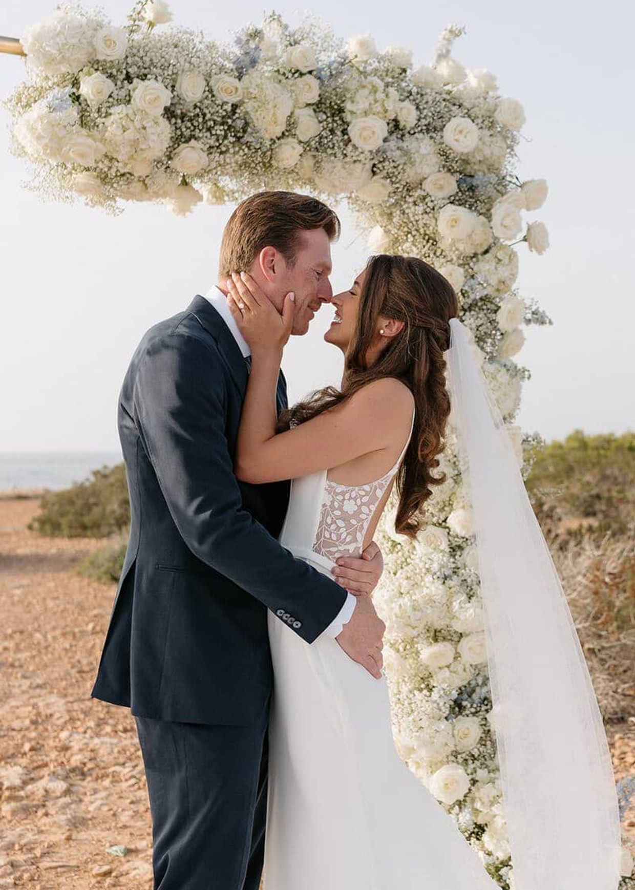 Ibiza weddings