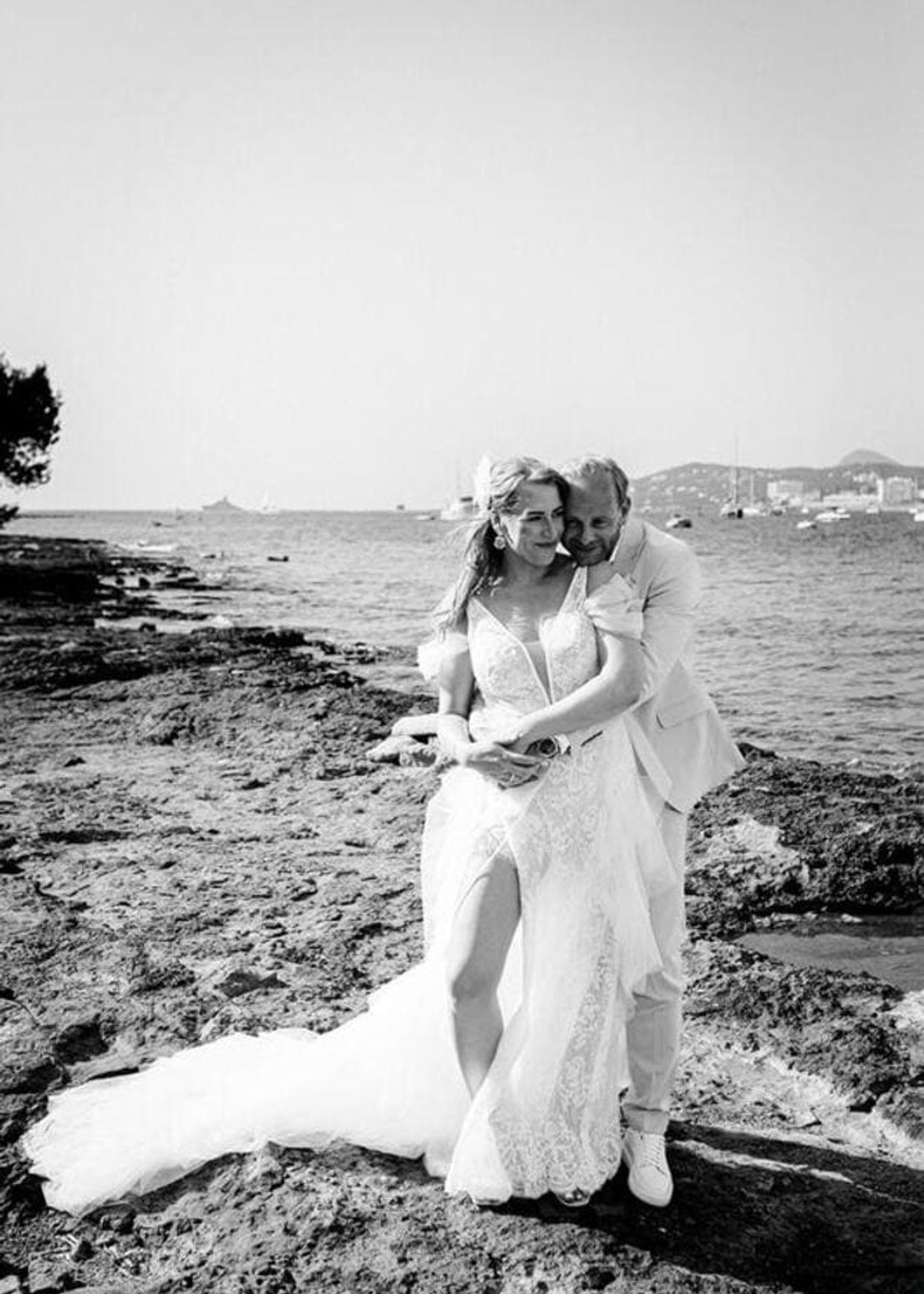 Ibiza weddings