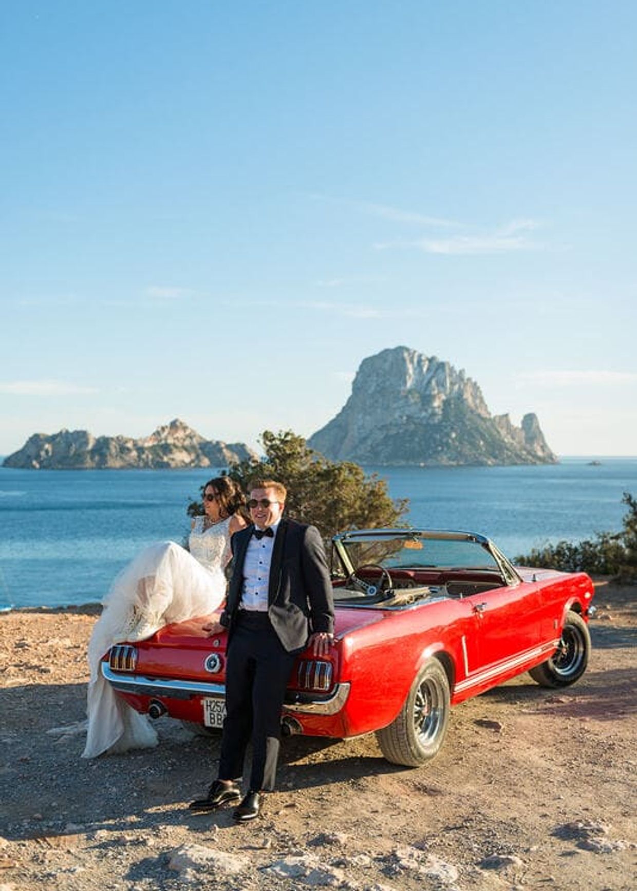 Ibiza weddings