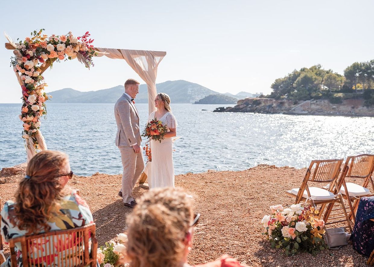 Ibiza weddings