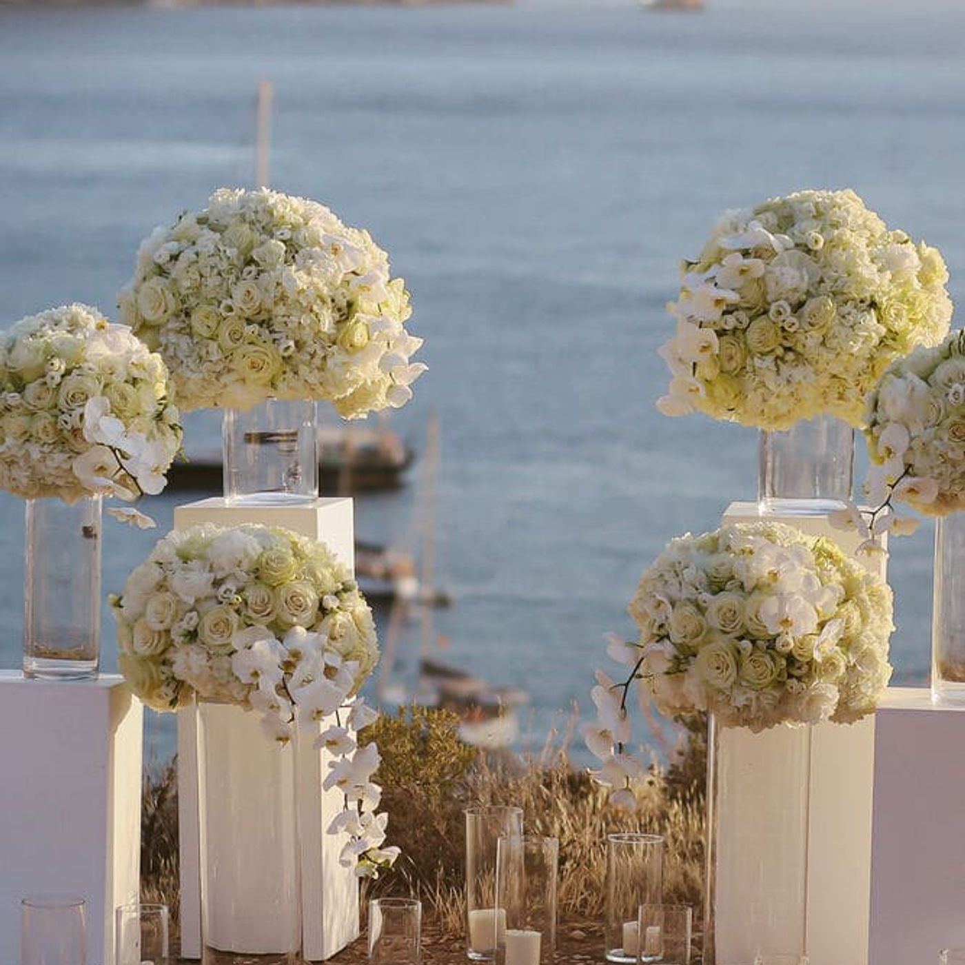 Ibiza Weddings