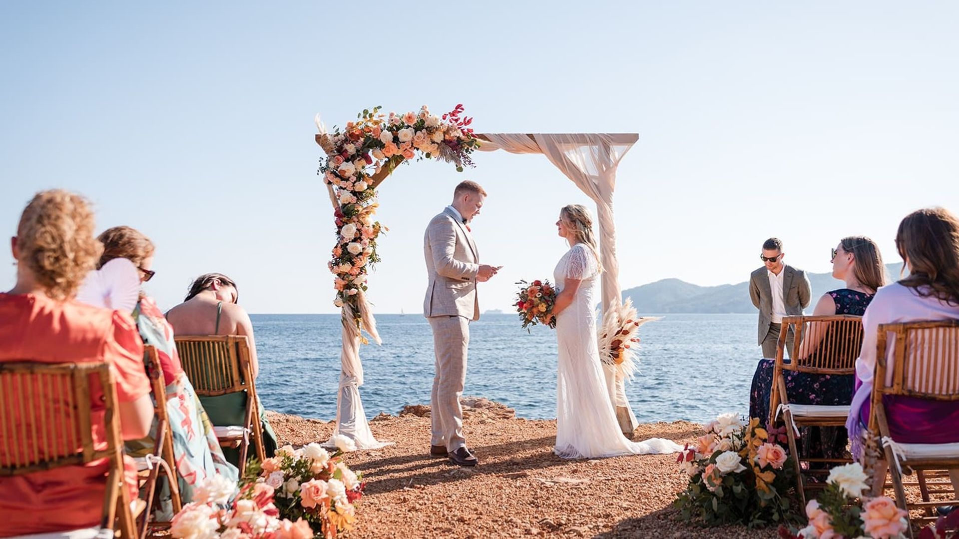 Aisling & Ciaran