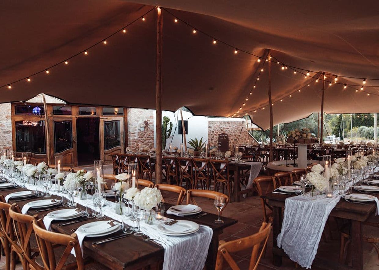 Ibiza weddings