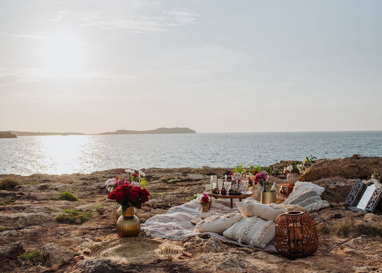Ibiza weddings
